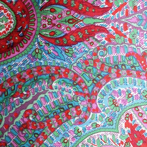 Strike · Saville Poplin