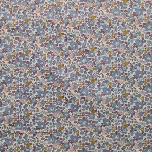 Besty Anne · Tana Lawn