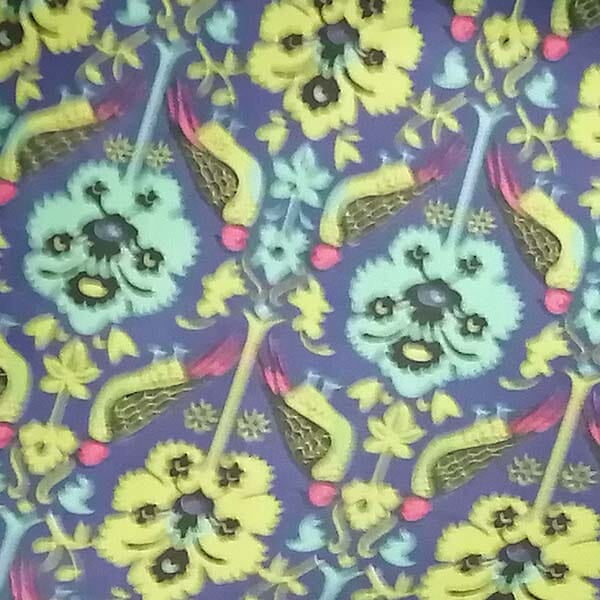 Byrne · Tana Lawn