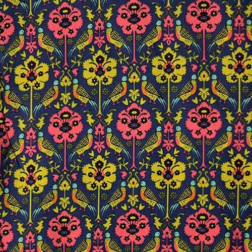Byrne · Tana Lawn