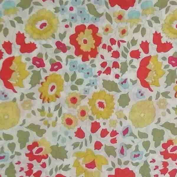 D Anjo · Tana Lawn