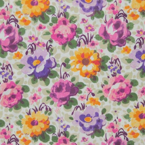 Florence · Tana Lawn