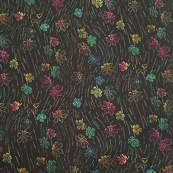 Hillandmich · Tana Lawn