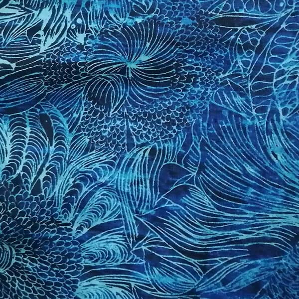 Mayrose · Tana Lawn