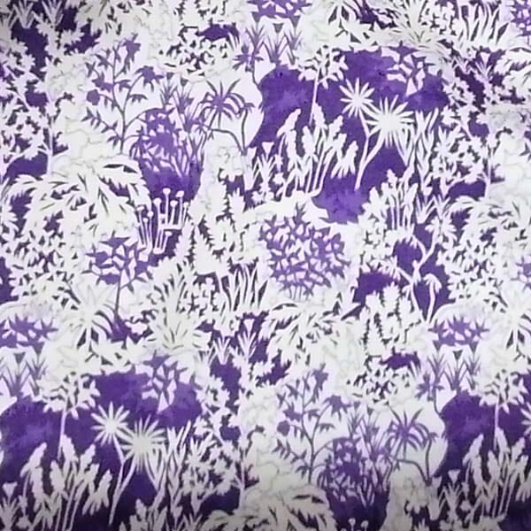 Paper Garden · Tana Lawn