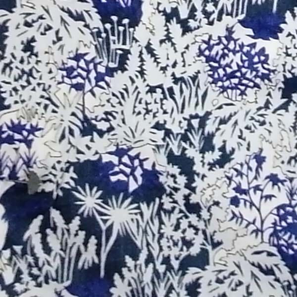 Paper Garden · Tana Lawn