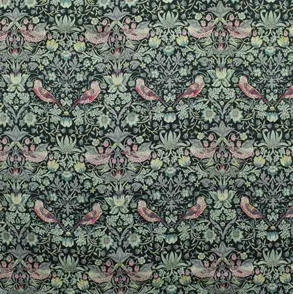 Strawberry Thief · Tana Lawn