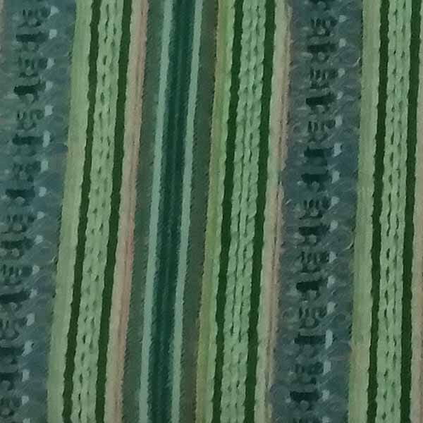 The Braided · Tana Lawn
