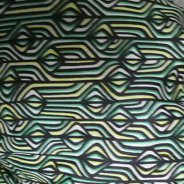 Torsten · Tana Lawn