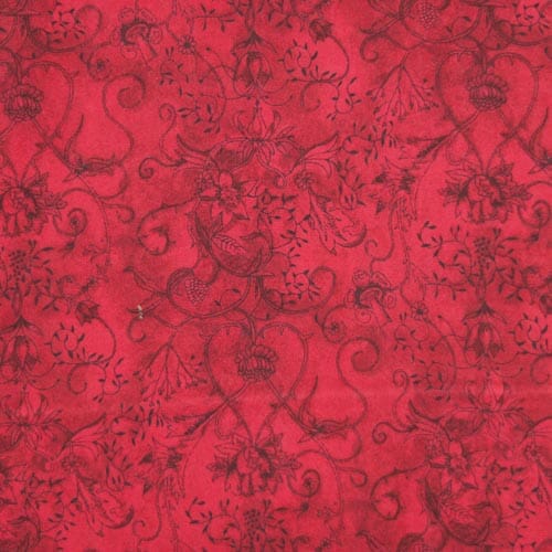 Wild at Heart · Tana Lawn