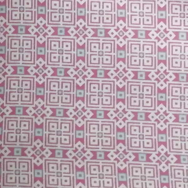 Tana Dobby Prints Cotton Fabrics - Charles 3383259B