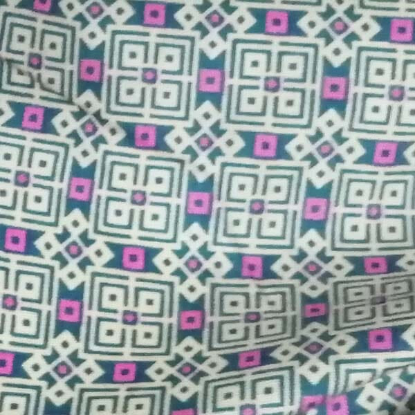 Tana Dobby Prints Cotton Fabrics - Charles 3383259C
