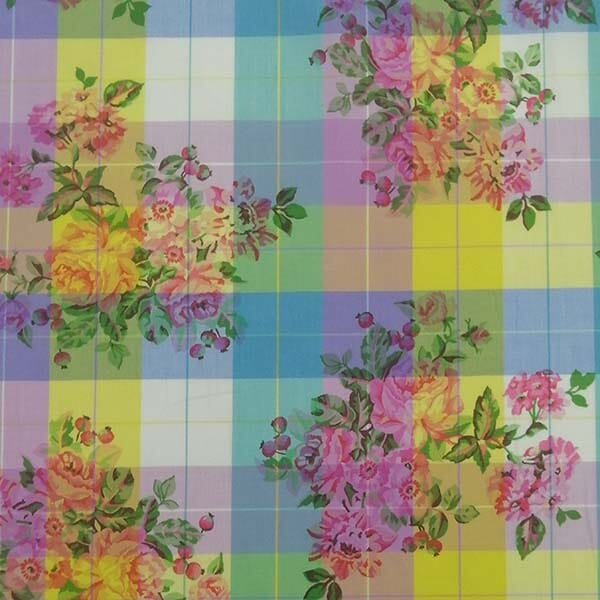 Tana Dobby Prints Cotton Fabrics - Fitzgerald 3232153A