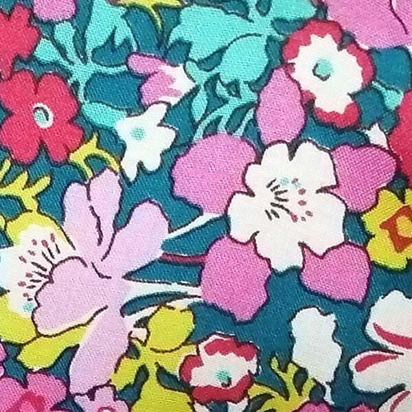 Tana Dobby Prints Cotton Fabrics - Lytton 3383260C