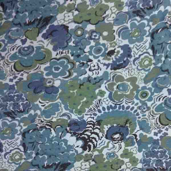 Liberty Fabrics - Glyn Ann 3732158B