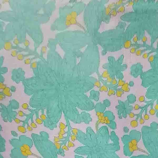 Chloe Cotton Various Designs - 140Olonia