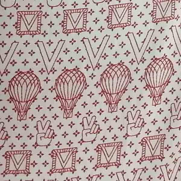 Tana Lawn