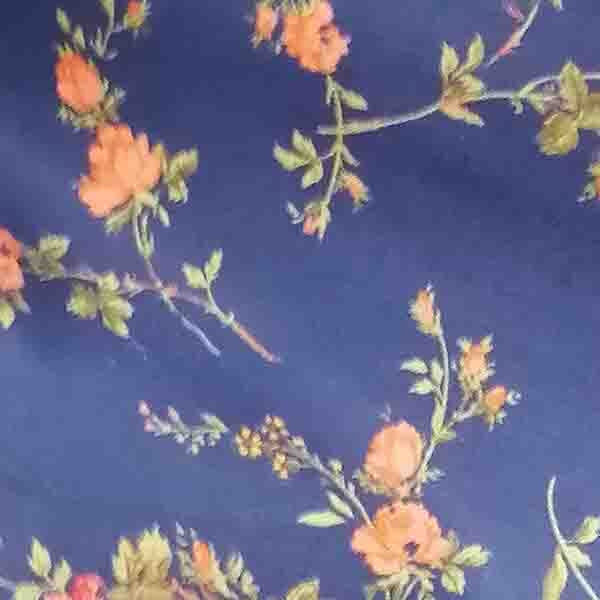 Piccadilly Poplin - Elizabeth