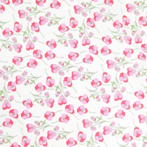 Various Colours · Piccadilly Poplin - Various Designs
