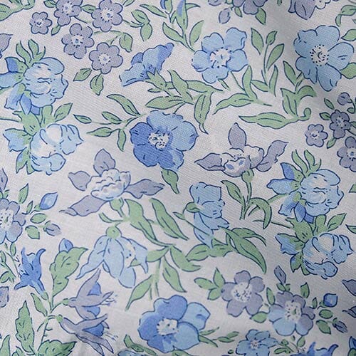 Mamie · Tana Lawn Organic