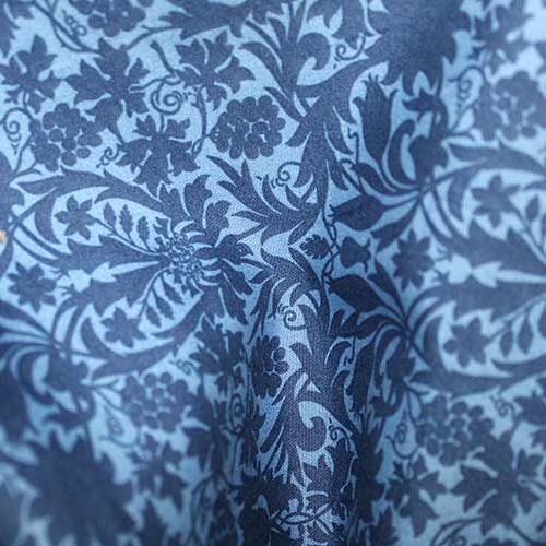 Summer Silhouette · Kingly Cotton