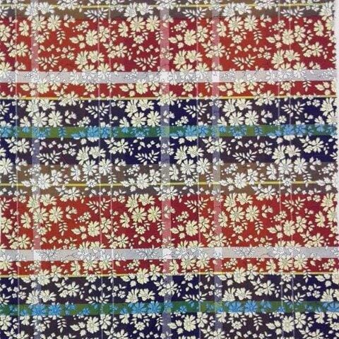 Madras Check - 03914103G