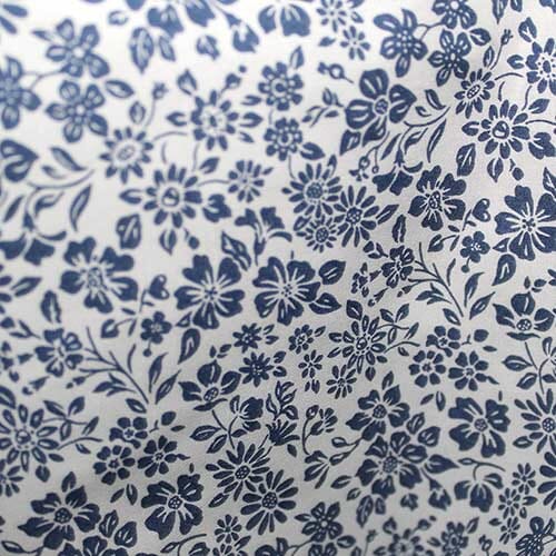 Annabella Bartl · Piccadilly Poplin