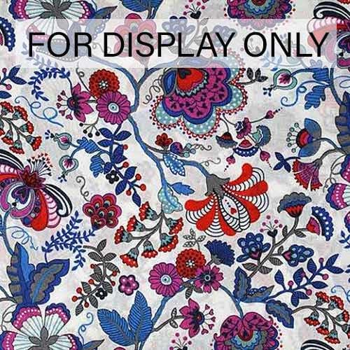 D Anjo Jazz · Piccadilly Poplin