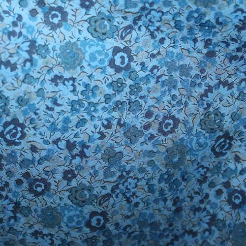 Emma and Georgina · Piccadilly Poplin