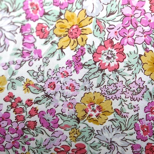 Honey Dew · Piccadilly Poplin