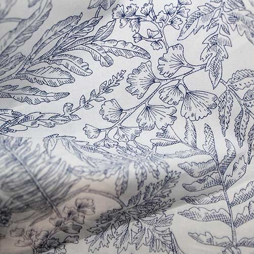 Montgomery · Piccadilly Poplin