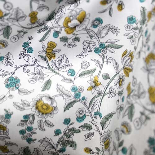 Ornate Trail · Piccadilly Poplin
