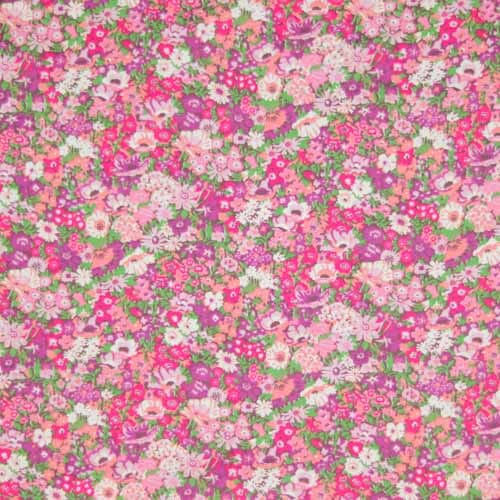Thorpe Hill · Tana Lawn