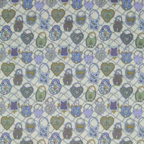 Together · Tana Lawn