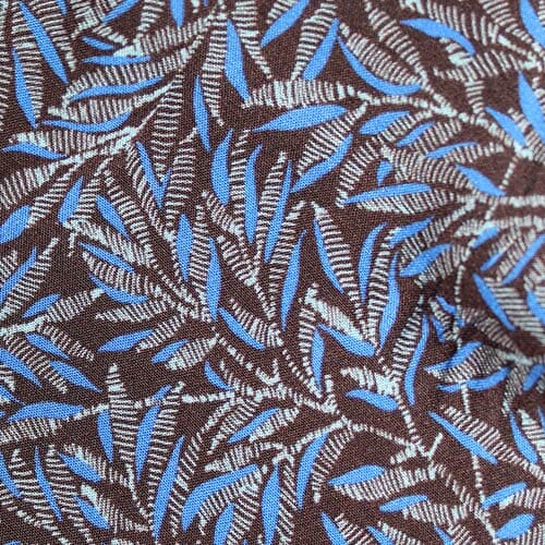 Hudson Viscose - Willow Walk 5816Y