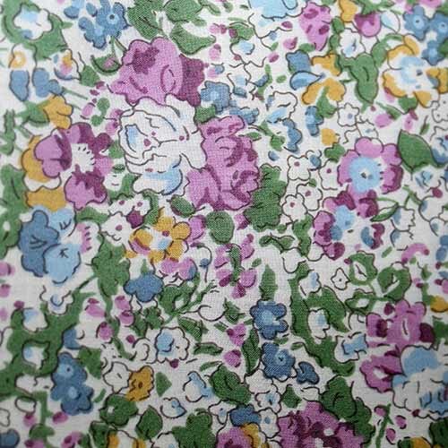 Claire Aude · Tana Lawn