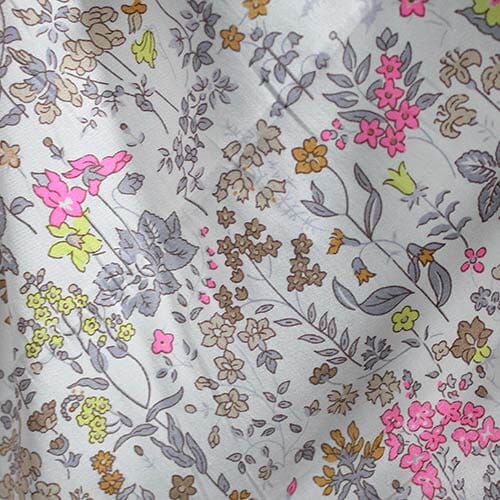 Field Flowers · Tana Lawn