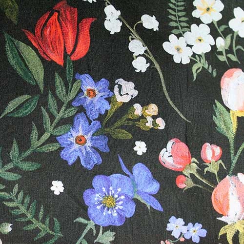 Heidi · Tana Lawn
