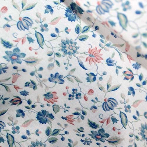 Luna Belle · Tana Lawn