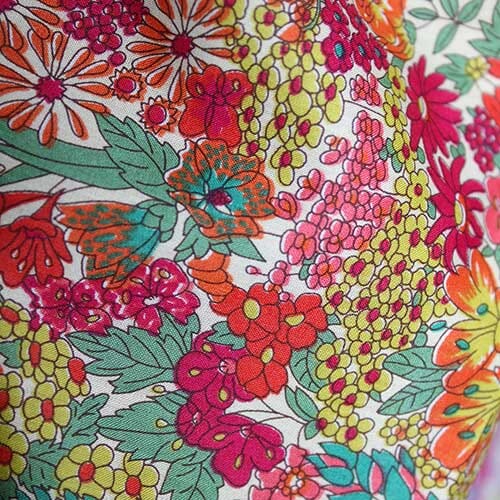 Margaret Annie · Tana Lawn