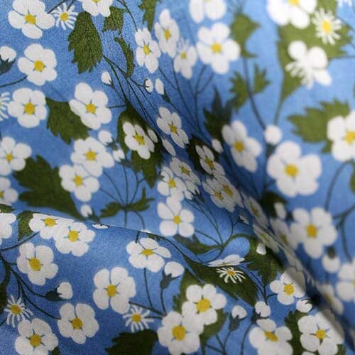 Mitsi · Tana Lawn