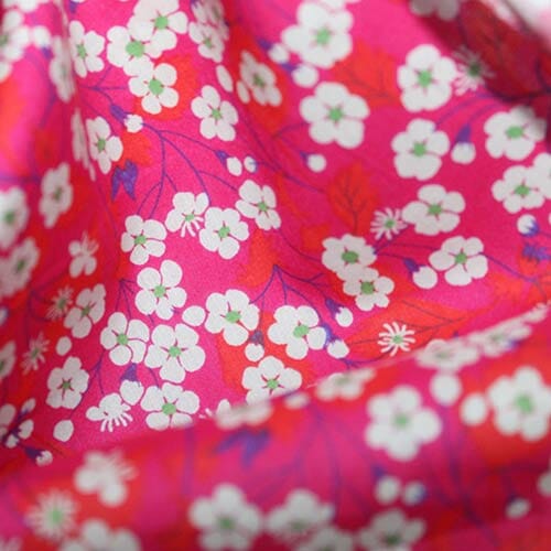 Mitsi · Tana Lawn