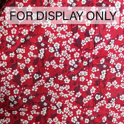 Mitsi Valeria · Tana Lawn