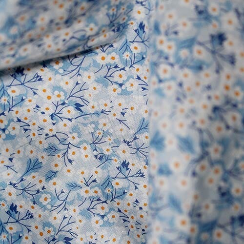 Mitsi Valeria · Tana Lawn