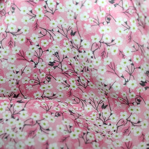 Mitsi Valeria · Tana Lawn