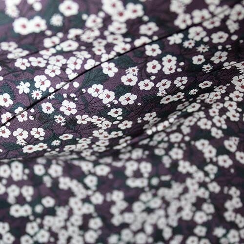 Mitsi Valeria · Tana Lawn