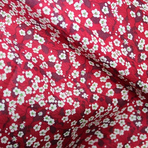 Mitsi Valeria · Tana Lawn