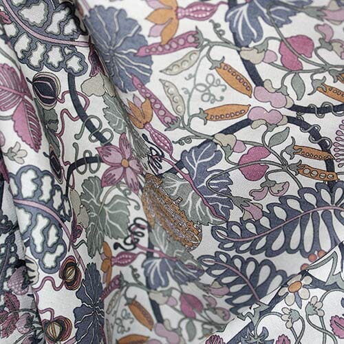 Morris Allotment · Tana Lawn