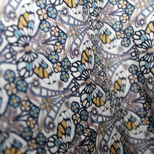 Morris Butterfly · Tana Lawn