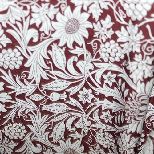 Mortimer · Tana Lawn